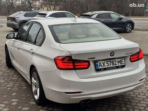 BMW 3 серия 2015 - фото 7