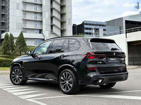 BMW X5 2025 - фото 8