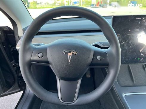 Tesla Model 3 2020 - фото 22