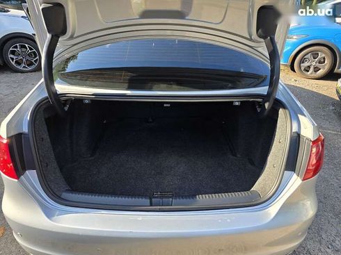 Volkswagen Jetta 2014 - фото 29