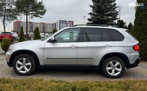 BMW X5 2010 - фото 5