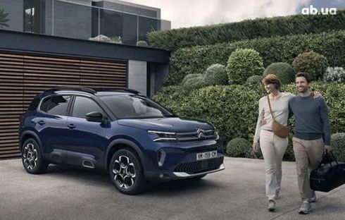 Citroёn C5 AirCross 2023 - фото 4