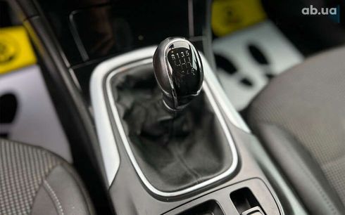 Opel Insignia 2011 - фото 17