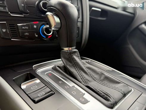 Audi A4 2011 - фото 14