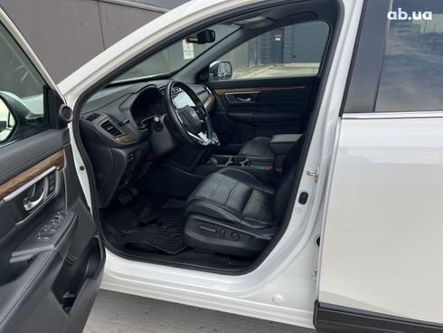 Honda CR-V 2017 - фото 3
