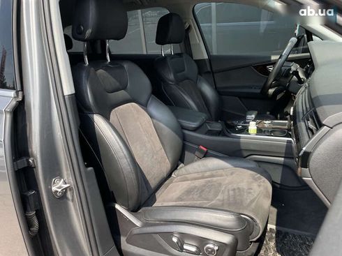 Audi Q7 2015 - фото 19
