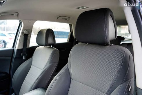 Kia Sorento 2015 - фото 14