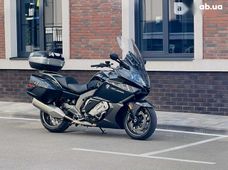 Купити мотоцикл BMW K бу в Києві - купити на Автобазарі
