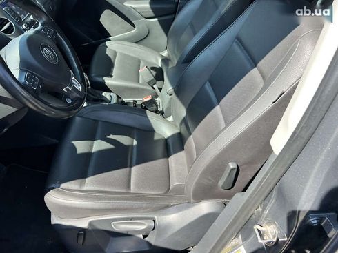 Volkswagen Tiguan 2013 - фото 27