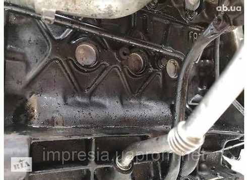 двигатель в сборе для Renault Megane - купить на Автобазаре - фото 9