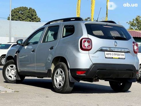 Renault Duster 2020 - фото 4