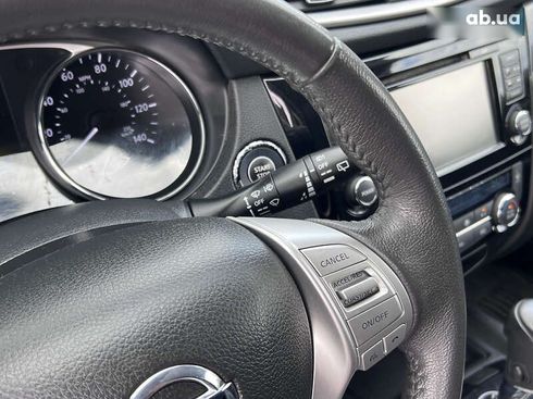 Nissan Rogue 2014 - фото 29