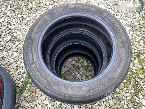 Kia Niro 2020 - фото 6