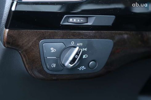 Audi Q7 2017 - фото 24