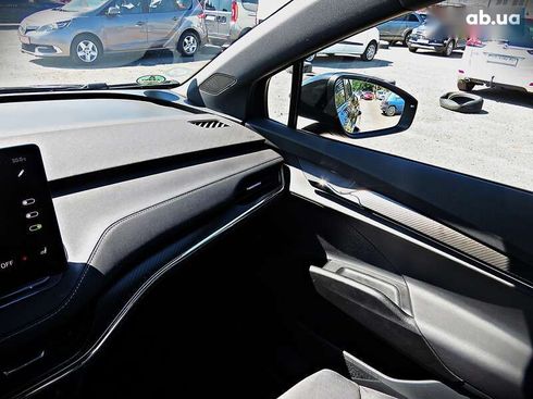 Skoda Enyaq 2022 - фото 14