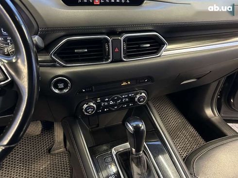 Mazda CX-5 2018 - фото 30