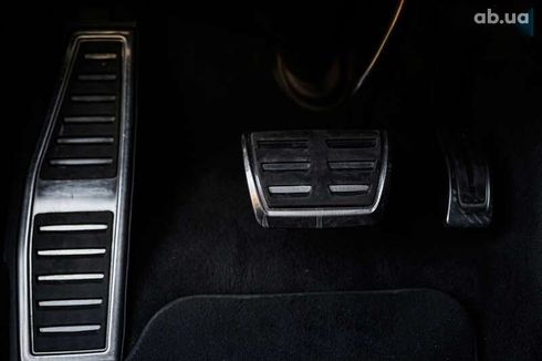 Audi S8 2021 - фото 25