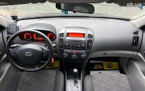 Kia Cee'd 2008 - фото 15