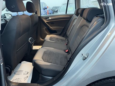 Volkswagen Golf 2019 - фото 18
