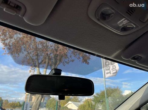Subaru XV 2015 - фото 15