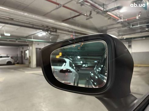 Mazda 6 2019 - фото 22