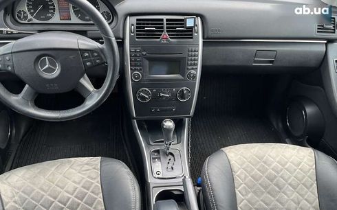 Mercedes-Benz B-Класс 2010 - фото 14