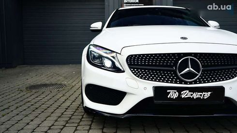 Mercedes-Benz C-Класс 2017 - фото 7