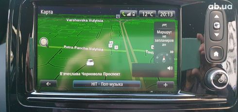 Renault Zoe 2013 серый - фото 3
