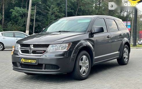 Dodge Journey 2015 - фото 3