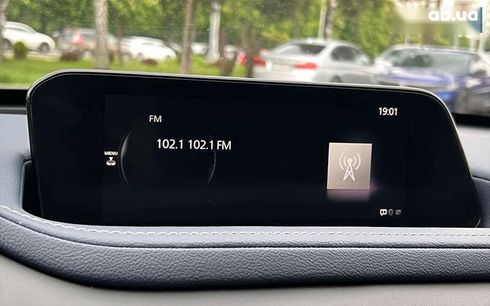 Mazda CX-30 2020 - фото 16