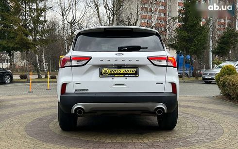 Ford Escape 2020 - фото 6