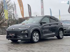 Продажа б/у Hyundai Kona 2019 года в Бердичеве - купить на Автобазаре