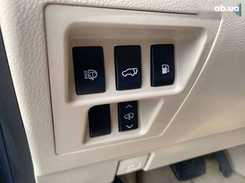 Lexus RX 2010 - фото 21