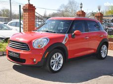 Продажа MINI б/у в Одессе - купить на Автобазаре