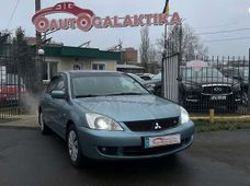Продажа б/у Mitsubishi Lancer 2006 года в Николаеве - купить на Автобазаре