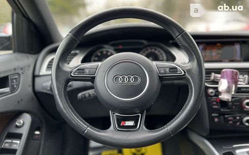 Audi A4 2012 - фото 19