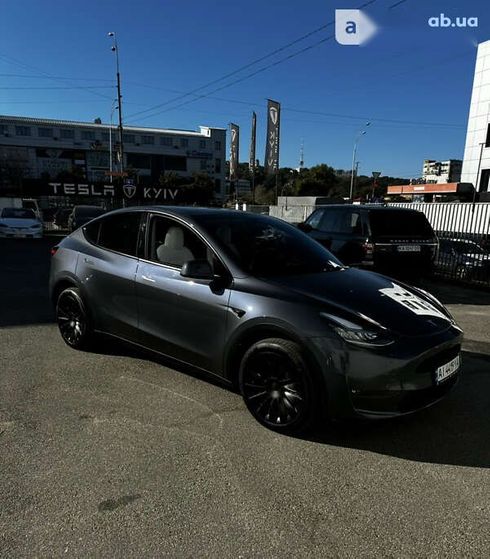 Tesla Model Y 2023 - фото 5