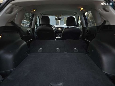 Jeep Compass 2018 - фото 28