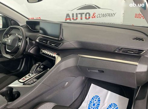 Peugeot 3008 2021 - фото 8