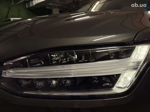 Volvo XC90 2024 - фото 12