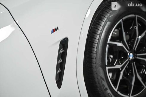 BMW X4 2022 - фото 14