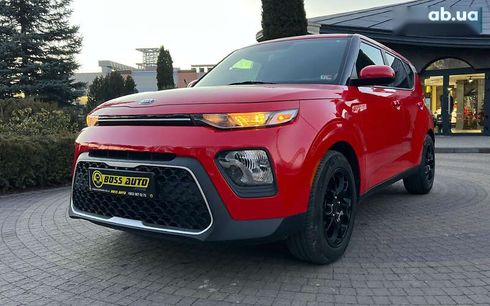 Kia Soul 2020 - фото 3