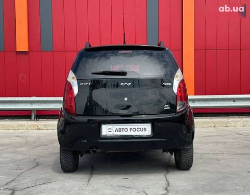Chery Kimo 2011 - фото 7
