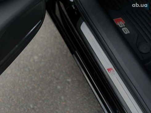 Audi S6 2020 - фото 15