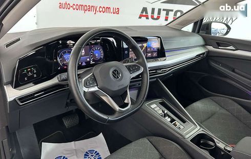 Volkswagen Golf 2020 - фото 9