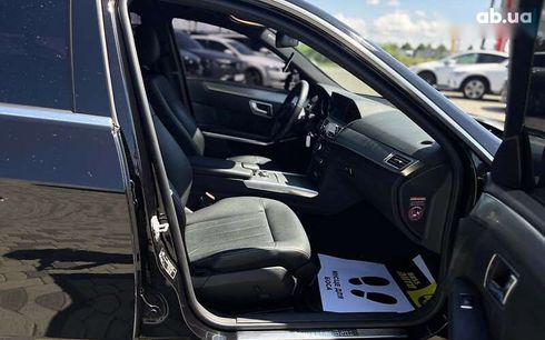 Mercedes-Benz E-Класс 2015 - фото 28