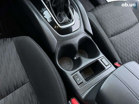 Nissan Rogue 2020 - фото 18
