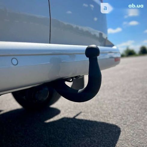 Volkswagen Transporter 2019 - фото 13