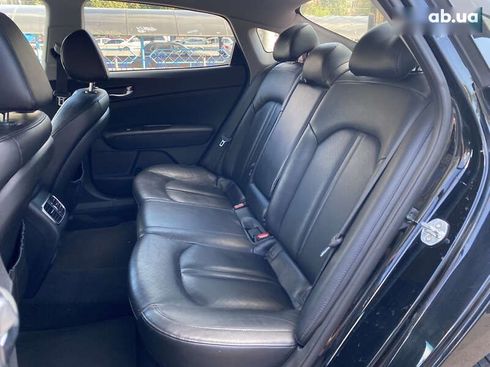 Kia Optima 2016 - фото 17