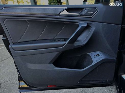 Volkswagen Tiguan 2021 - фото 21